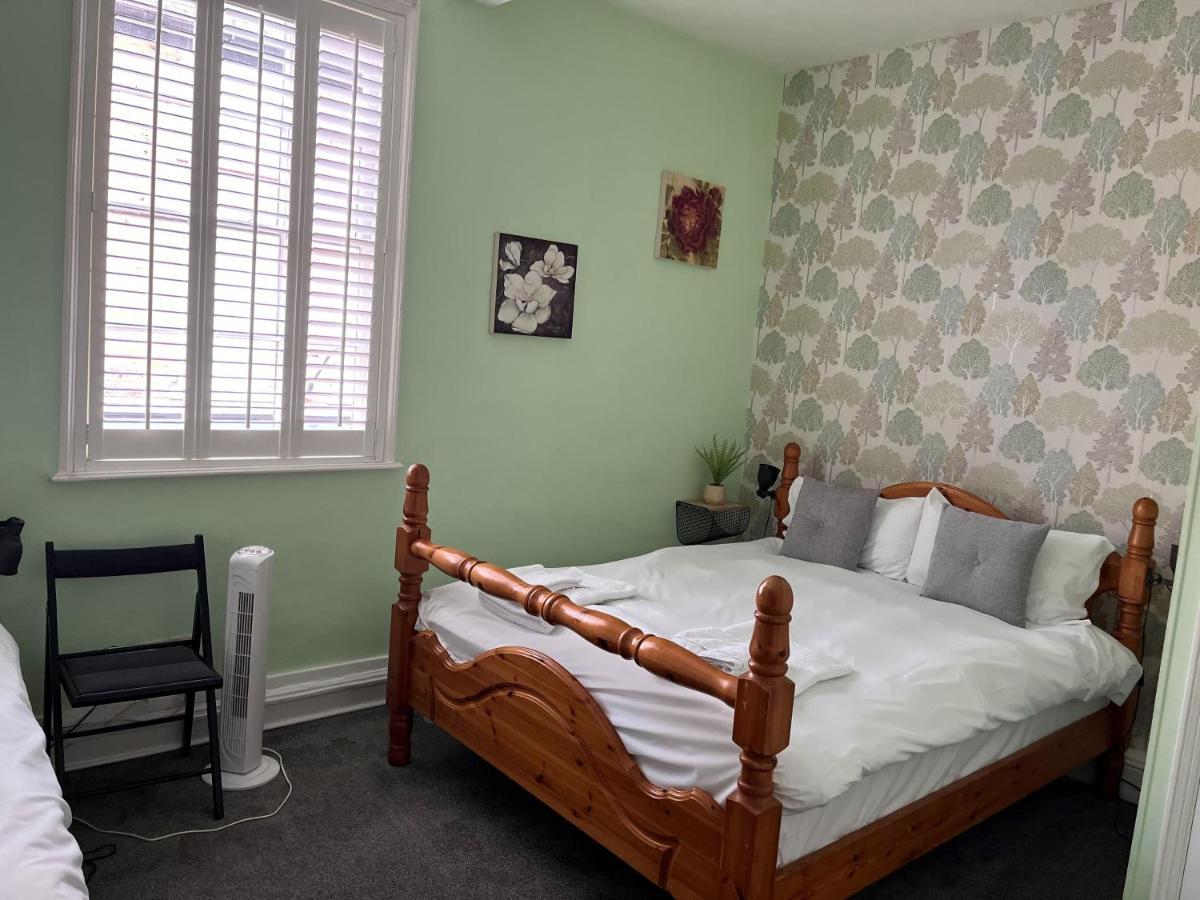 The Crown Hotel Southwell (Nottinghamshire) Quarto foto